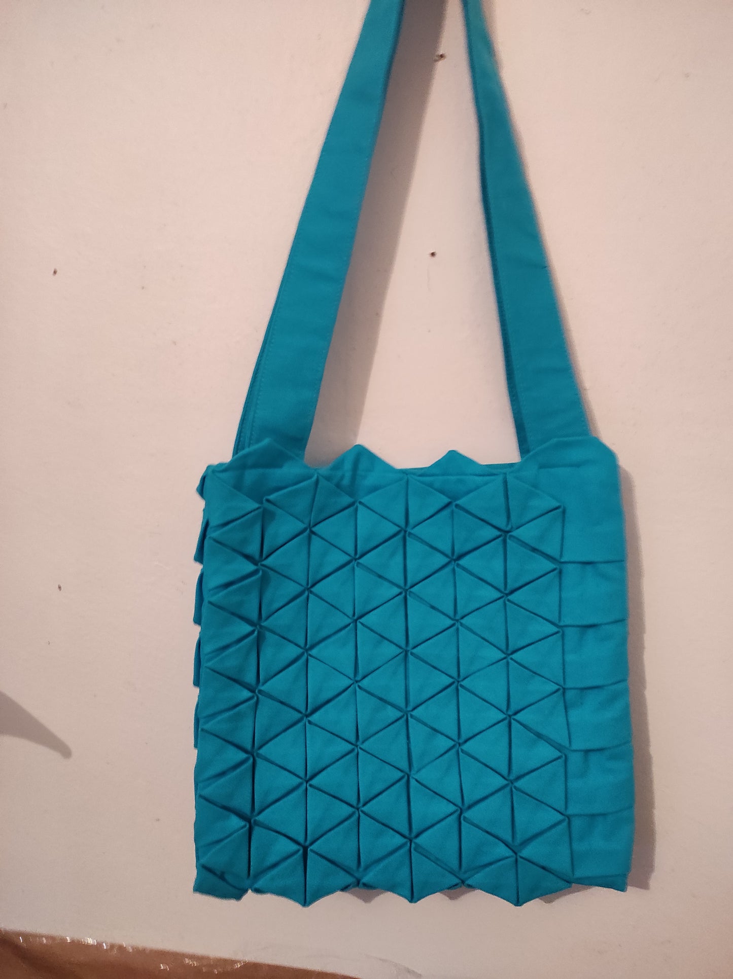 Sac Bleue HoneyComBlue Vesrsion 3