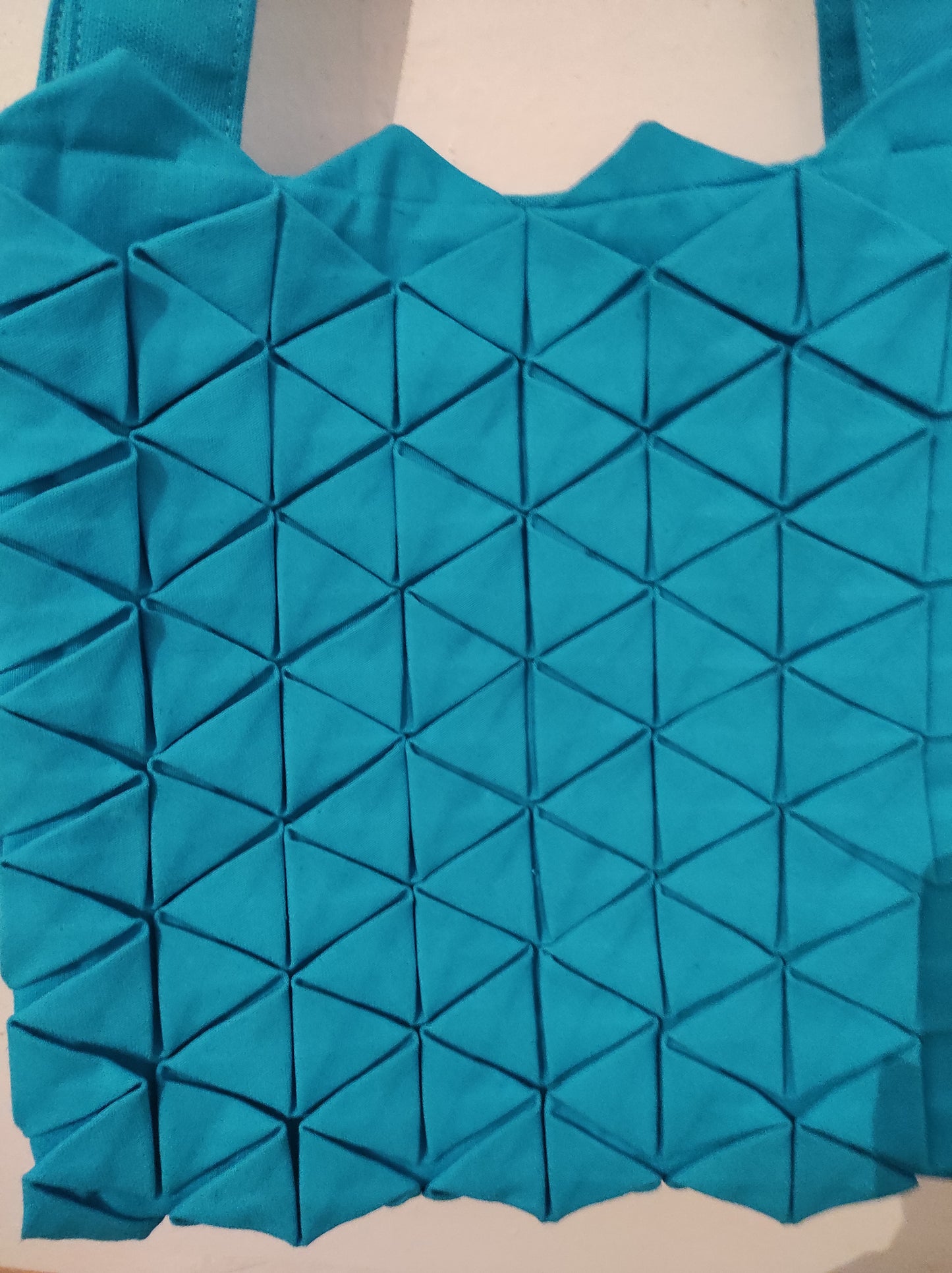 Sac Bleue HoneyComBlue Vesrsion 3