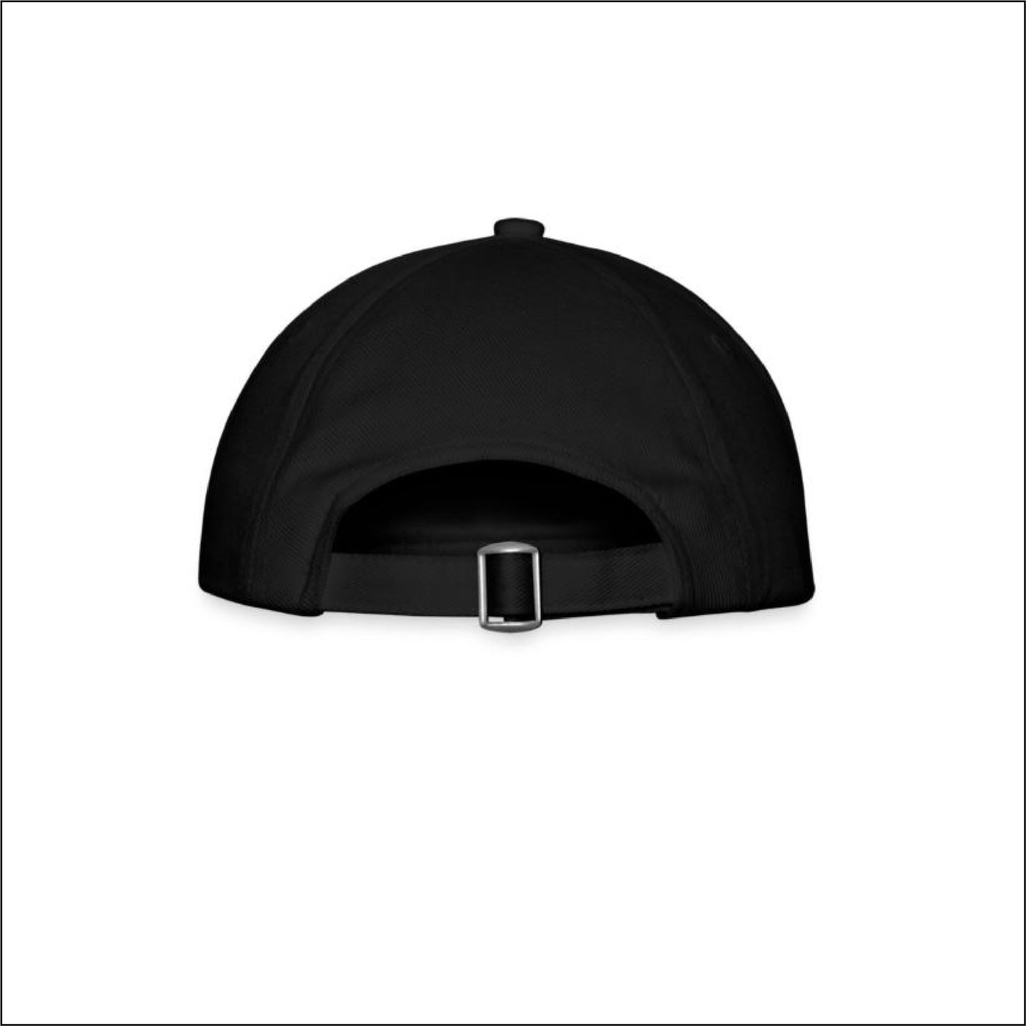 Black Cap - Laurie-Gami Logo
